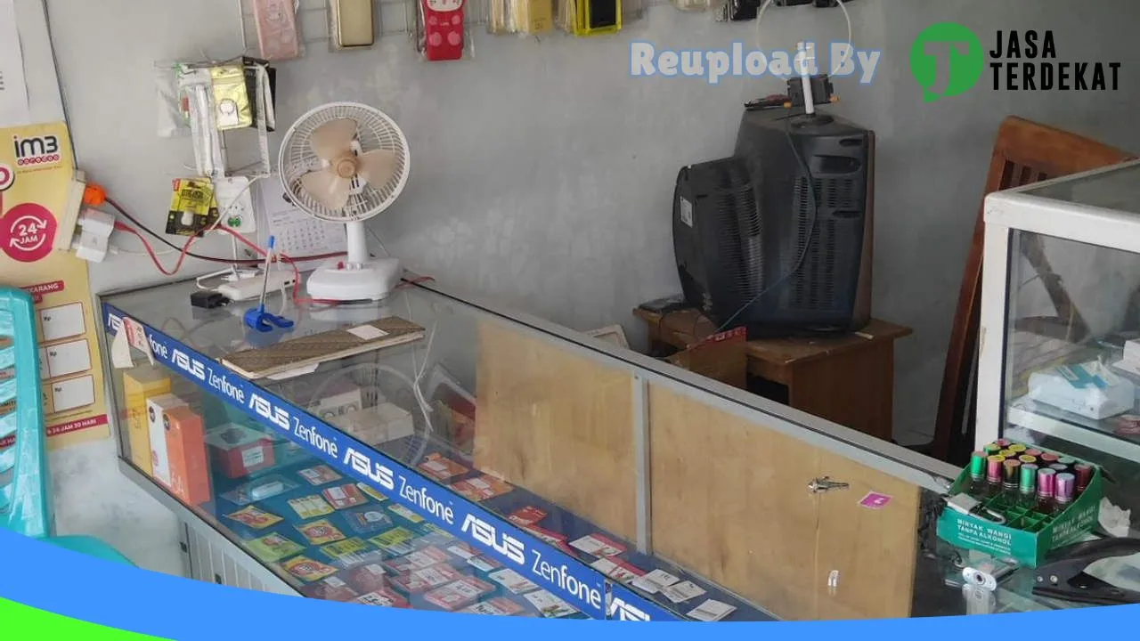 Gambar Bima Cell Kuncen di Klaten, Jawa Tengah ke 1