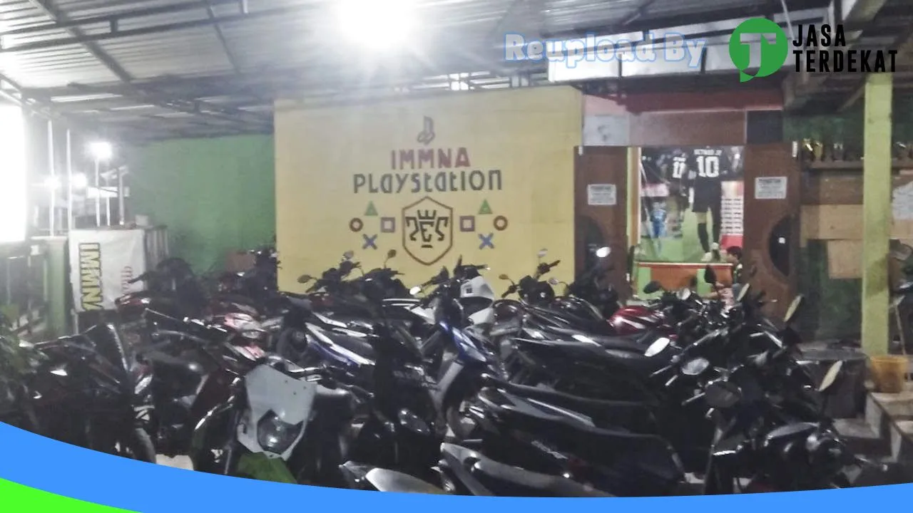 Gambar IMMNA PLAYSTATION RENTAL PS2,PS3,PS4 di Klaten, Jawa Tengah ke 4