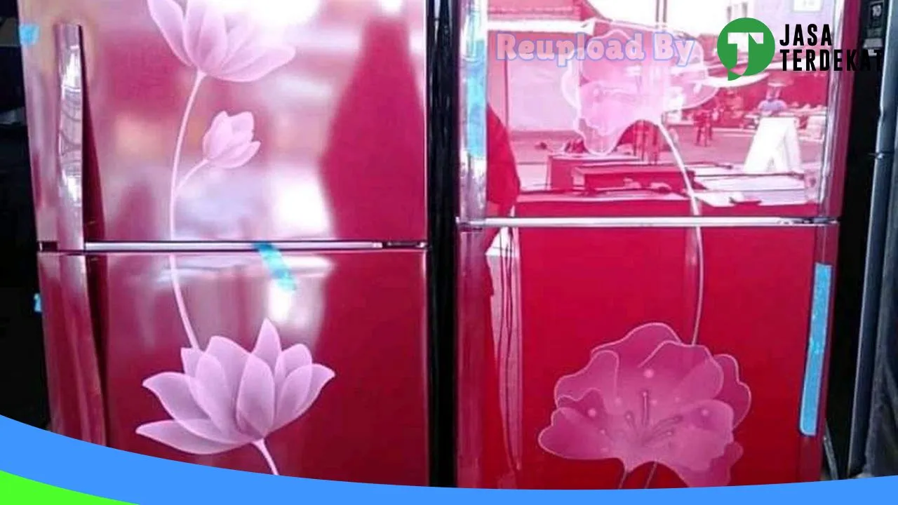 Gambar Adimas Elektronik Ngaran Mlese di Klaten, Jawa Tengah ke 3