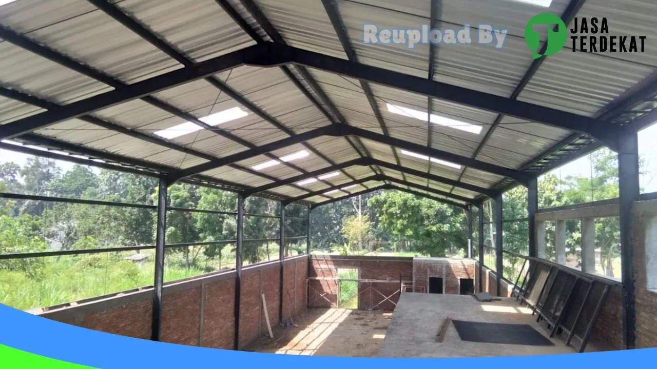 Gambar bengkel las panggilan JaYa Mandiri di Sleman, DI Yogyakarta ke 1