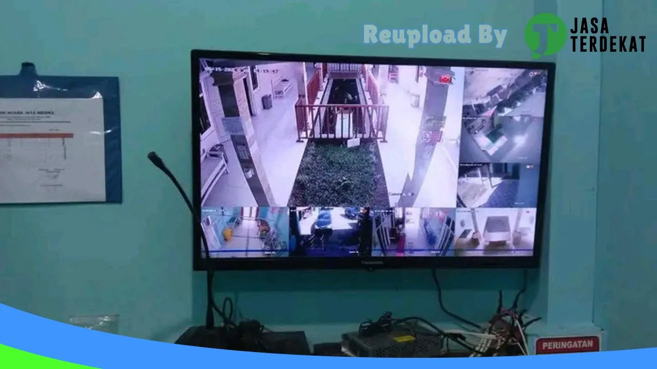 Gambar CV.Dhika Media Thama di Lampung Timur, Lampung ke 1