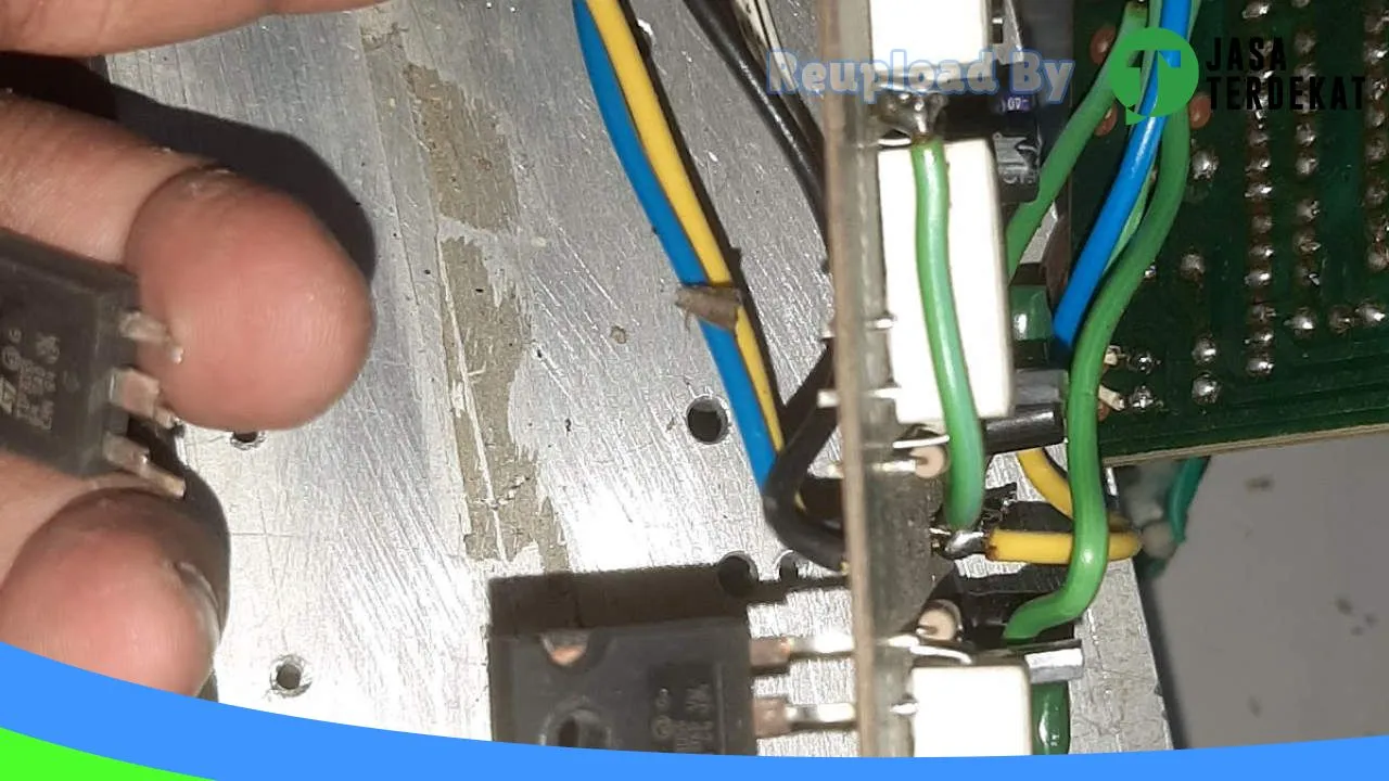 Gambar Kenzi sound service electronik di Deli Serdang, Sumatera Utara ke 4
