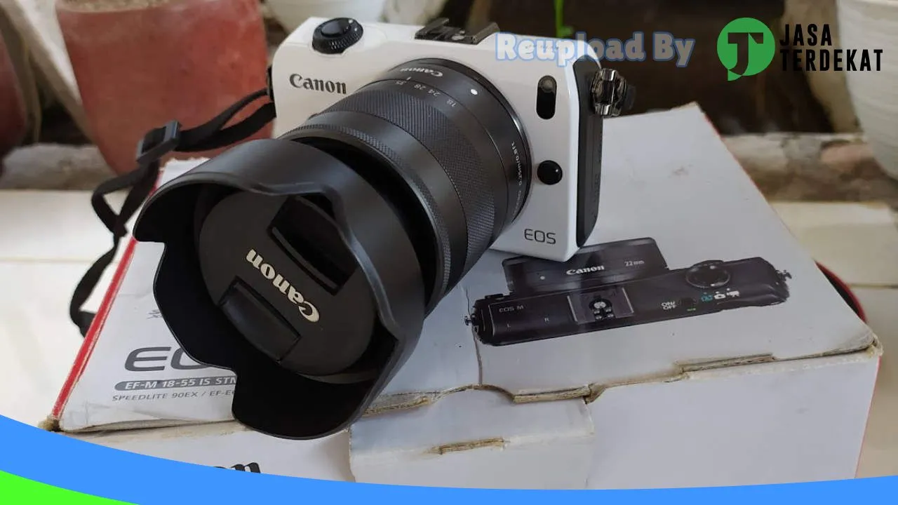 Gambar Arlin CAMERA STORE di Lombok Barat, Nusa Tenggara Barat ke 1