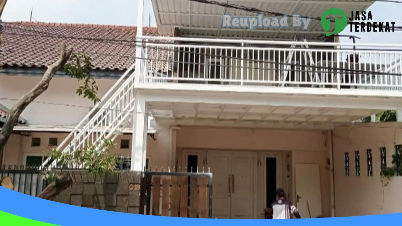 Gambar Bengkel Las Listrik MAKMUR JAYA MANDIRI di Kota Tangerang Selatan, Banten ke 3