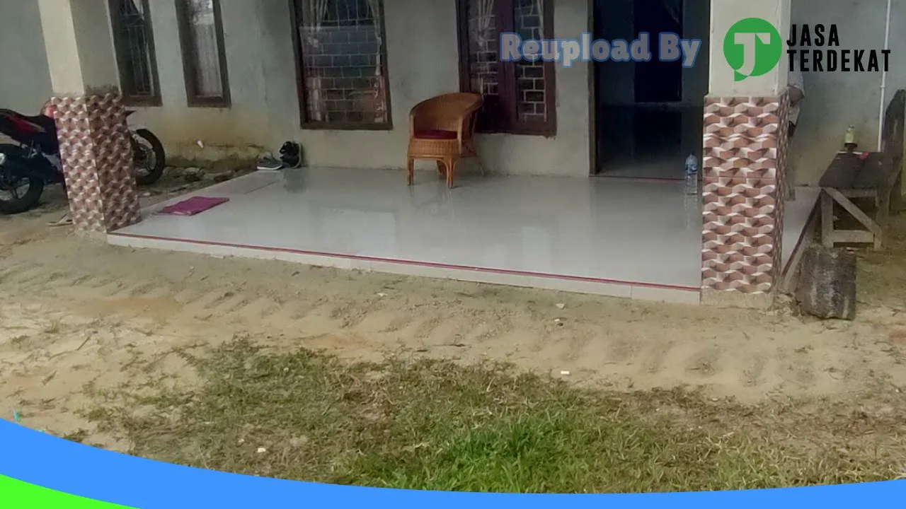 Gambar CV. SAMUNG SERVICE (Specialist Air Conditioner AC & Security System CCTV & Door Accses di Nunukan, Kalimantan Utara ke 4
