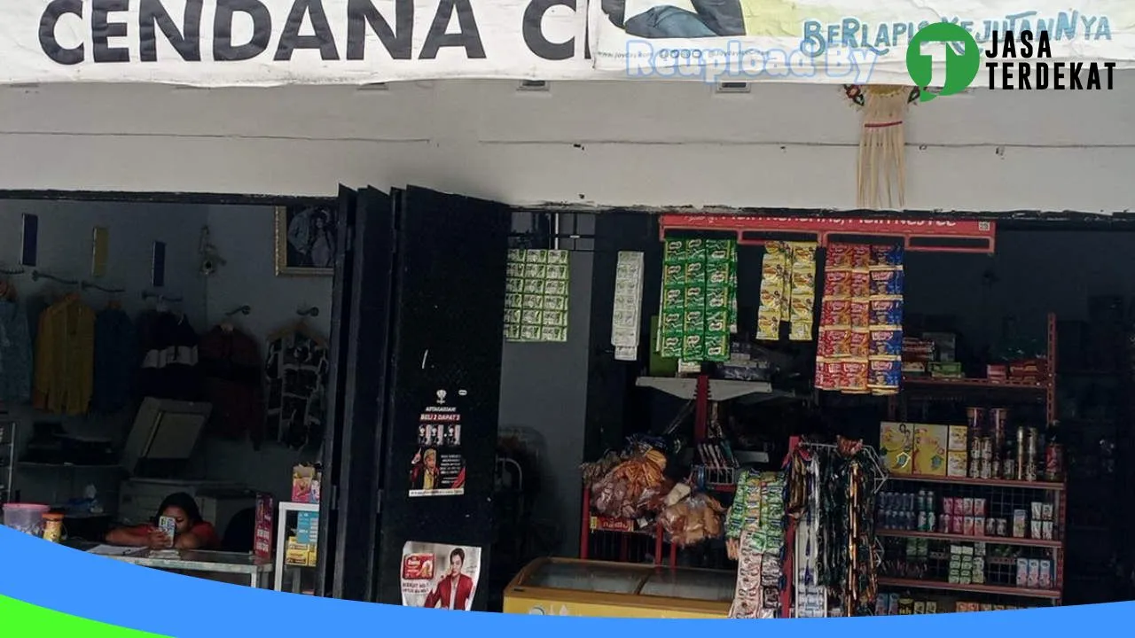 Gambar Fotocopy Cendana di Luwu Timur, Sulawesi Selatan ke 5