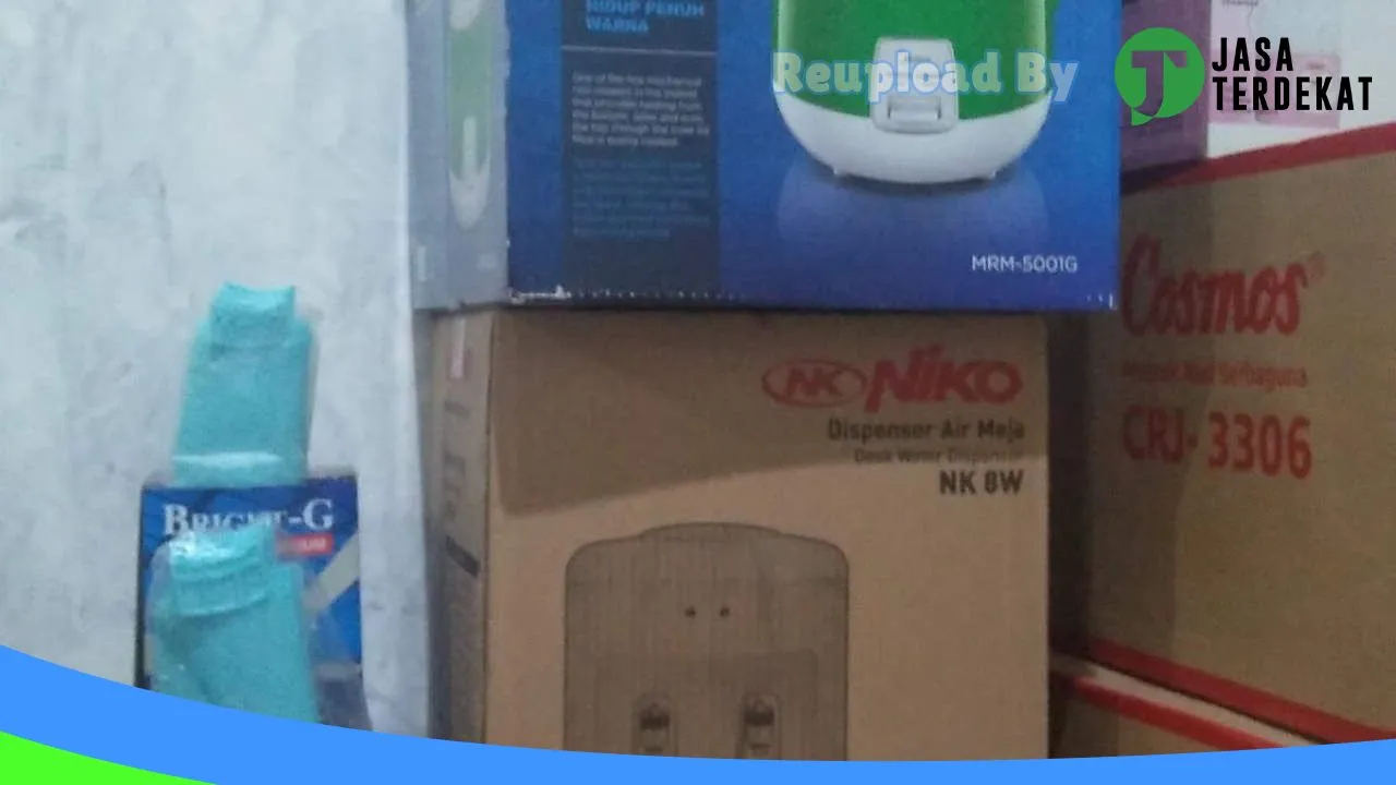 Gambar MULYO Listrik & Elektronik di Jepara, Jawa Tengah ke 3