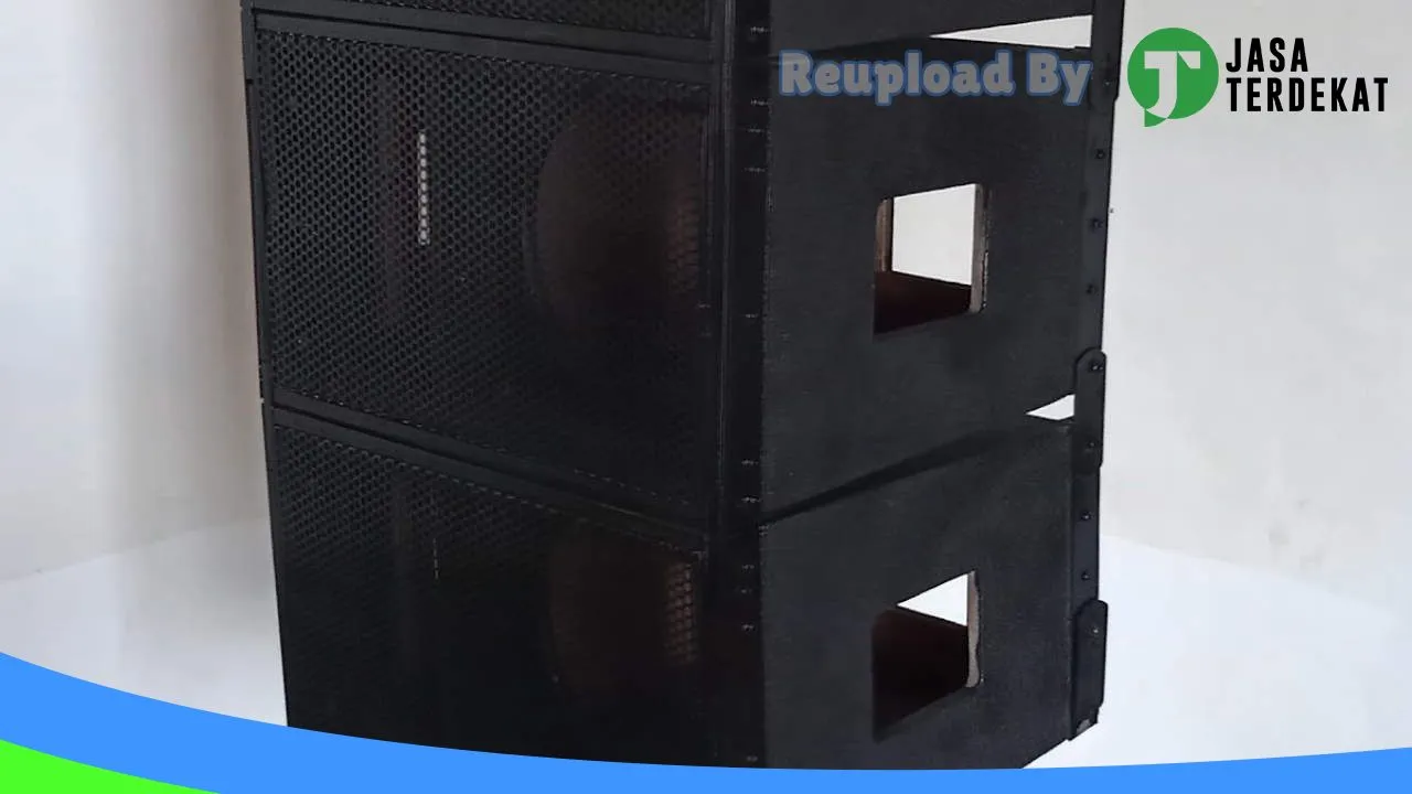 Gambar Fauzan Elektroniks di Lampung Timur, Lampung ke 2