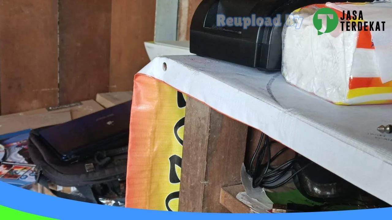 Gambar Tiara Komputama di Pulang Pisau, Kalimantan Tengah ke 3