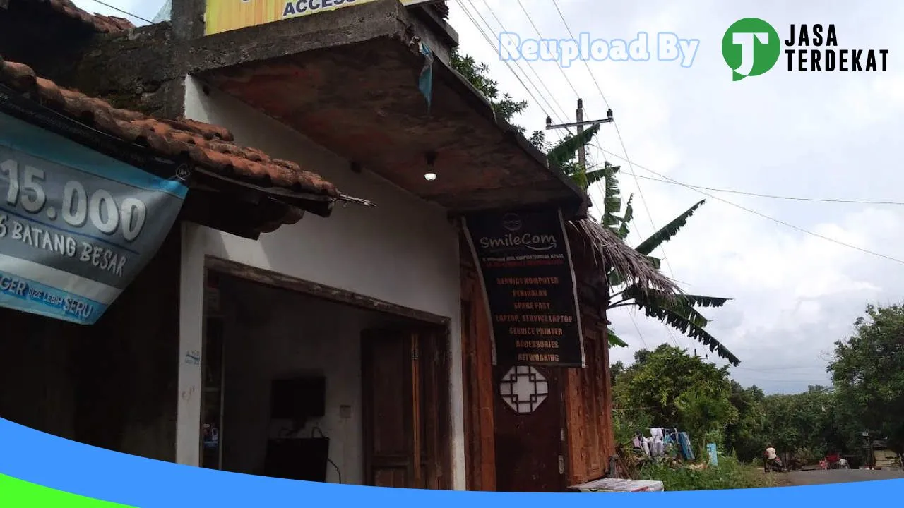 Gambar Smile Computer Jepara di Jepara, Jawa Tengah ke 5