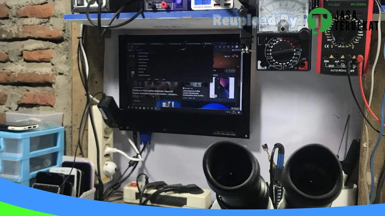 Gambar Profesional Cyber Team di Kepulauan Selayar, Sulawesi Selatan ke 3