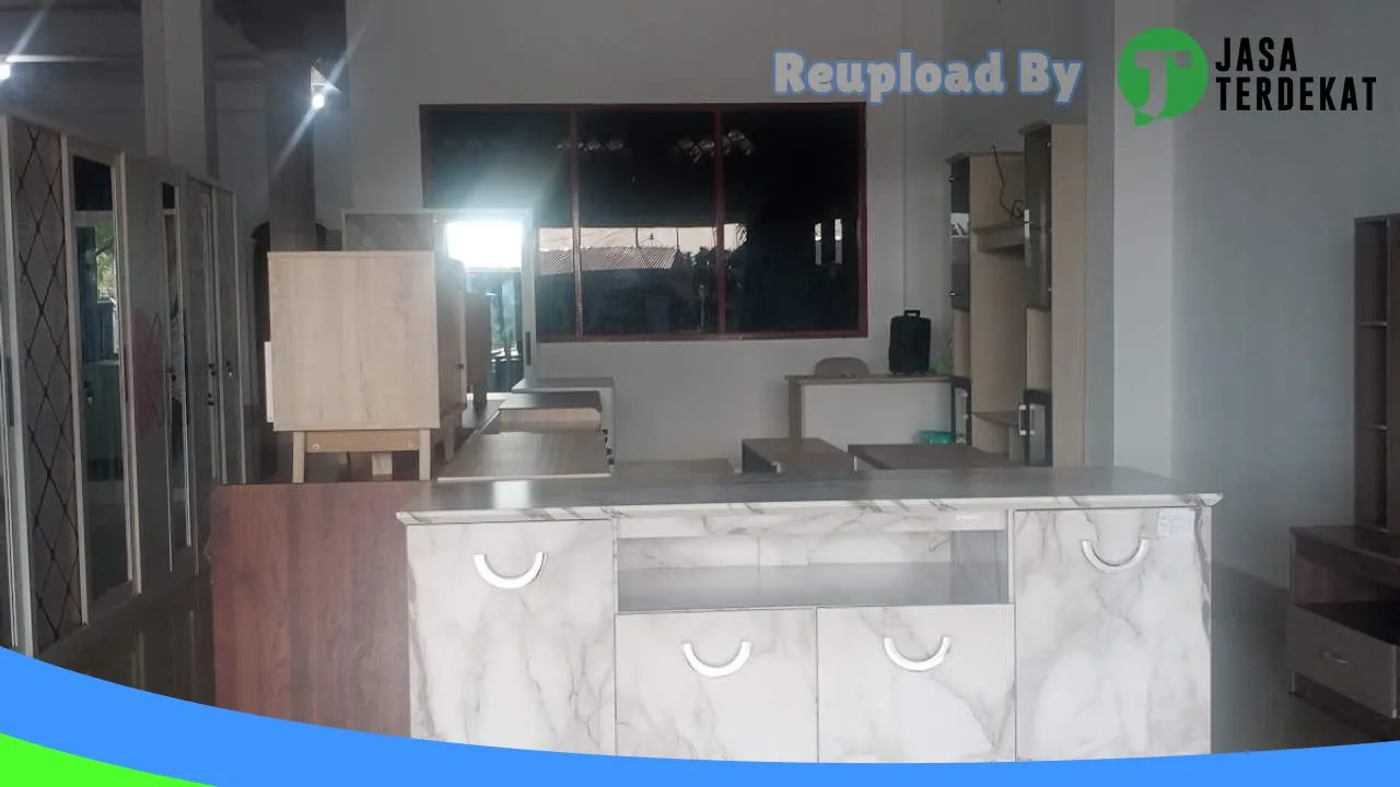 Gambar TK MATEO JAYA ELEKTRONIK di Nunukan, Kalimantan Utara ke 5