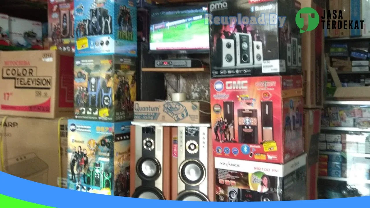 Gambar SUMBER ELEKTRONIK/INTAN MEBEUL di Garut, Jawa Barat ke 2