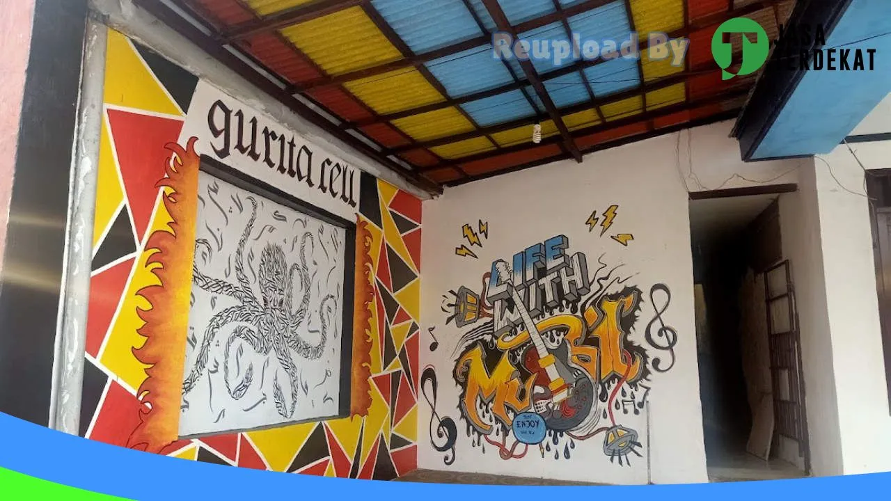 Gambar Gurita cell di Bangkalan, Jawa Timur ke 1