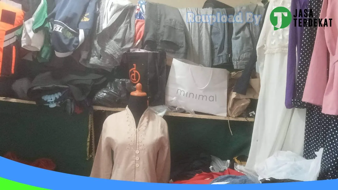 Gambar Restu Guru Teknik (Service Elektronik dan Instalasi Water Heater Listrik dan Gas) di Palembang, Sumatera Selatan ke 5