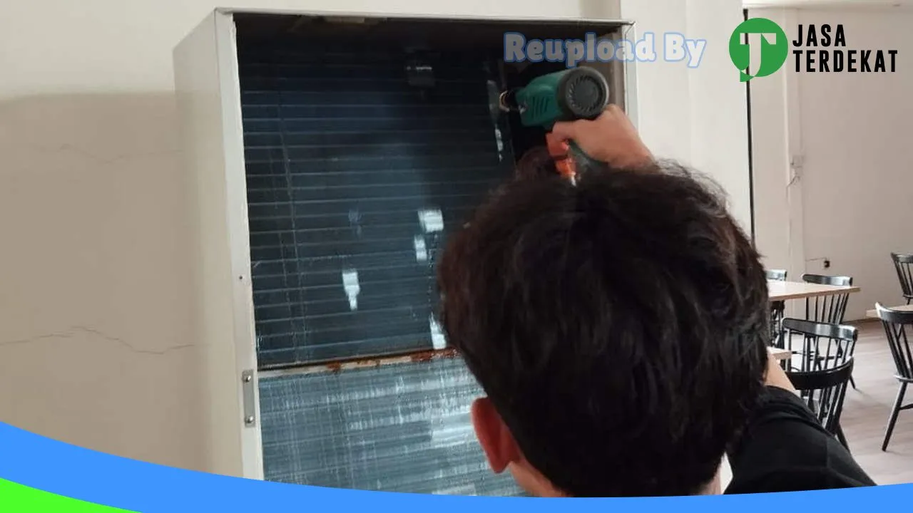 Gambar Jasa instalasi listrik dan Servis AC di Jember, Jawa Timur ke 2