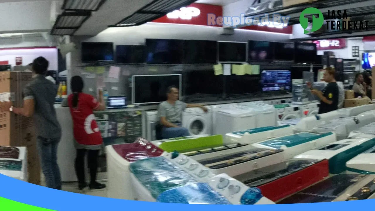 Gambar Toko Melody Elektronik di Lombok Barat, Nusa Tenggara Barat ke 3