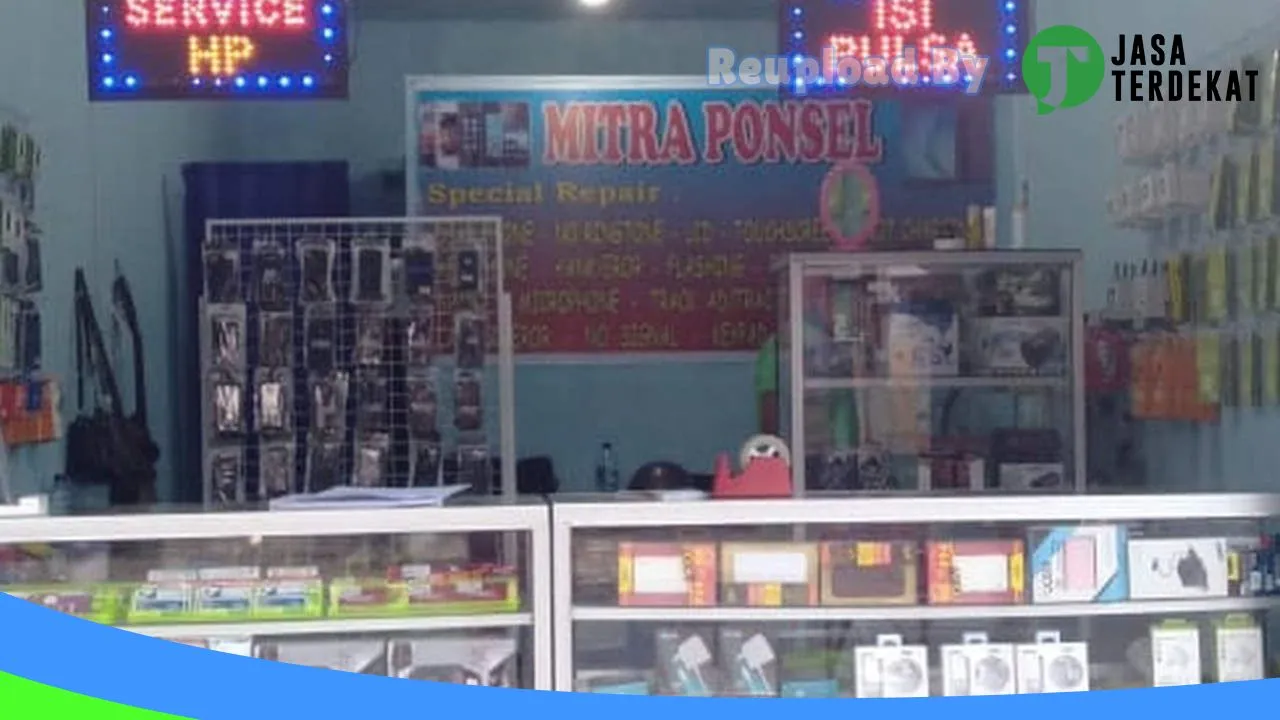 Gambar MITRA PONSEL di Deli Serdang, Sumatera Utara ke 4