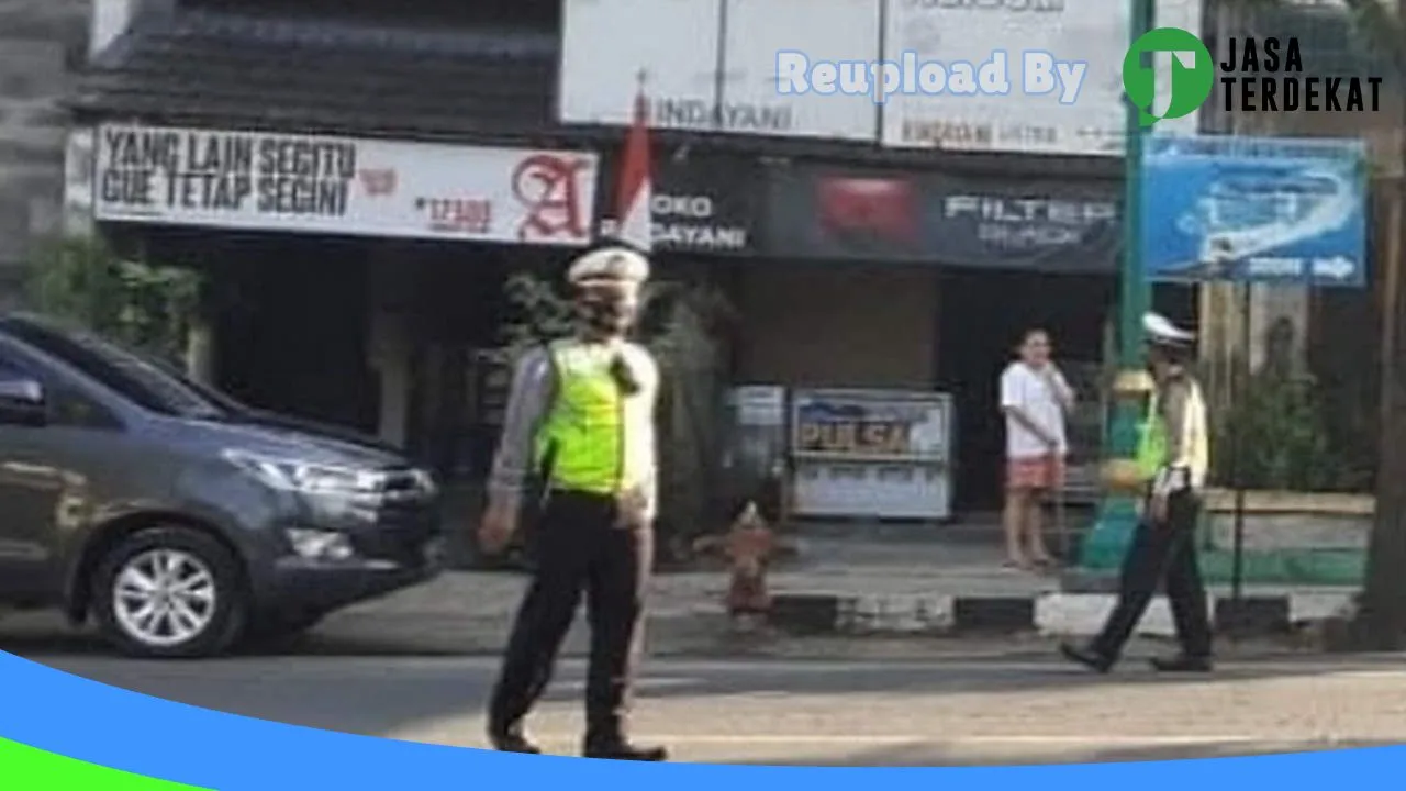 Gambar Rindayani Listrik di Jepara, Jawa Tengah ke 1