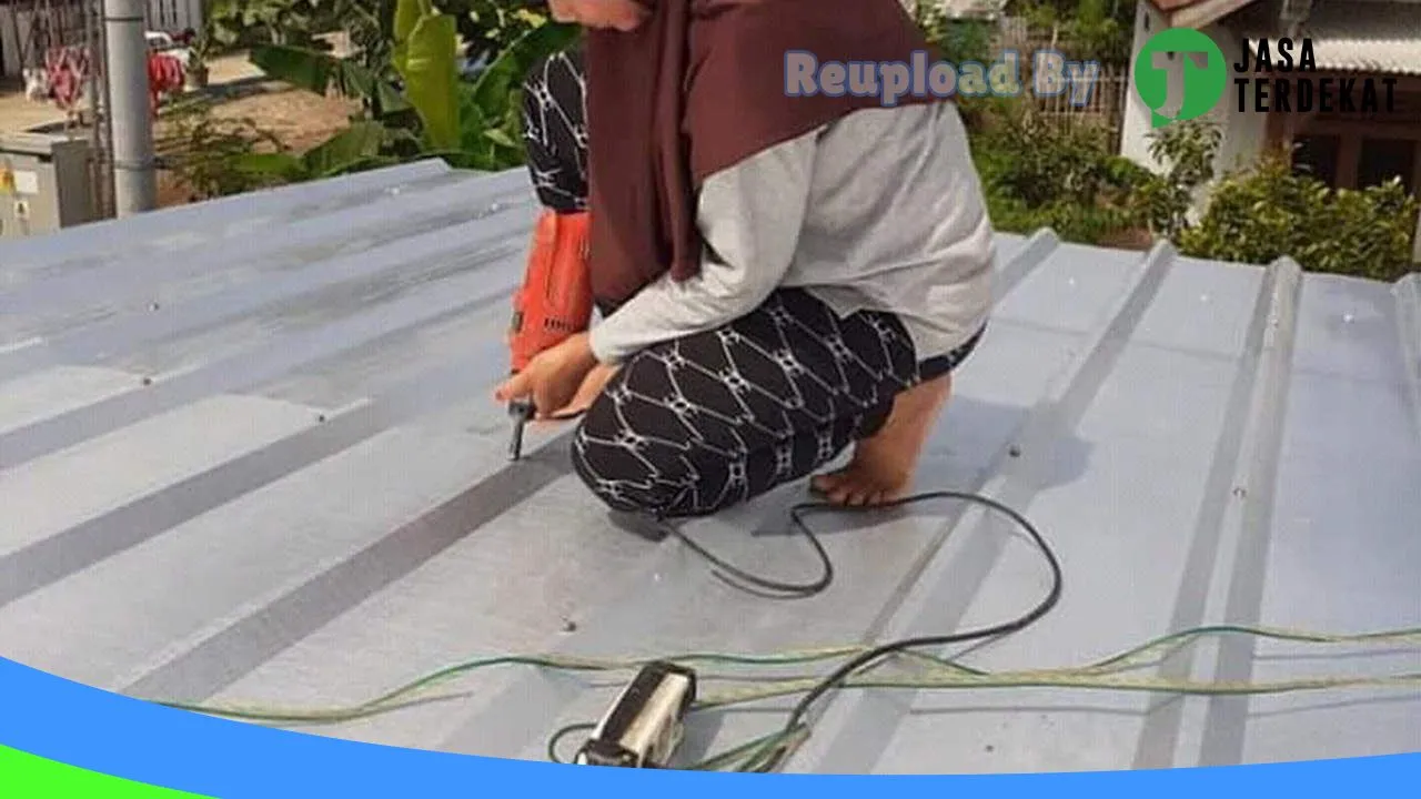 Gambar BENGKEL LAS LISTRIK JEMBAR RAHAYU di Bandung Barat, Jawa Barat ke 5