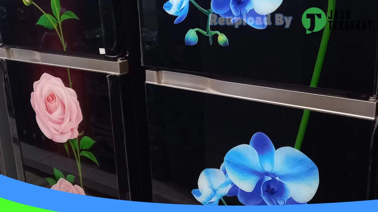 Gambar Mega Elektronik Manisrenggo di Klaten, Jawa Tengah ke 4