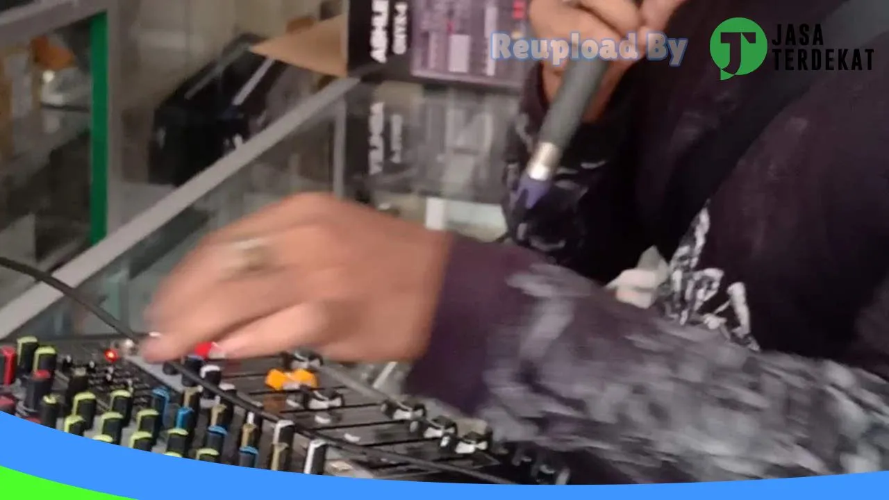 Gambar L-PRO AUDIO & ELEKTRONIK di Klaten, Jawa Tengah ke 1