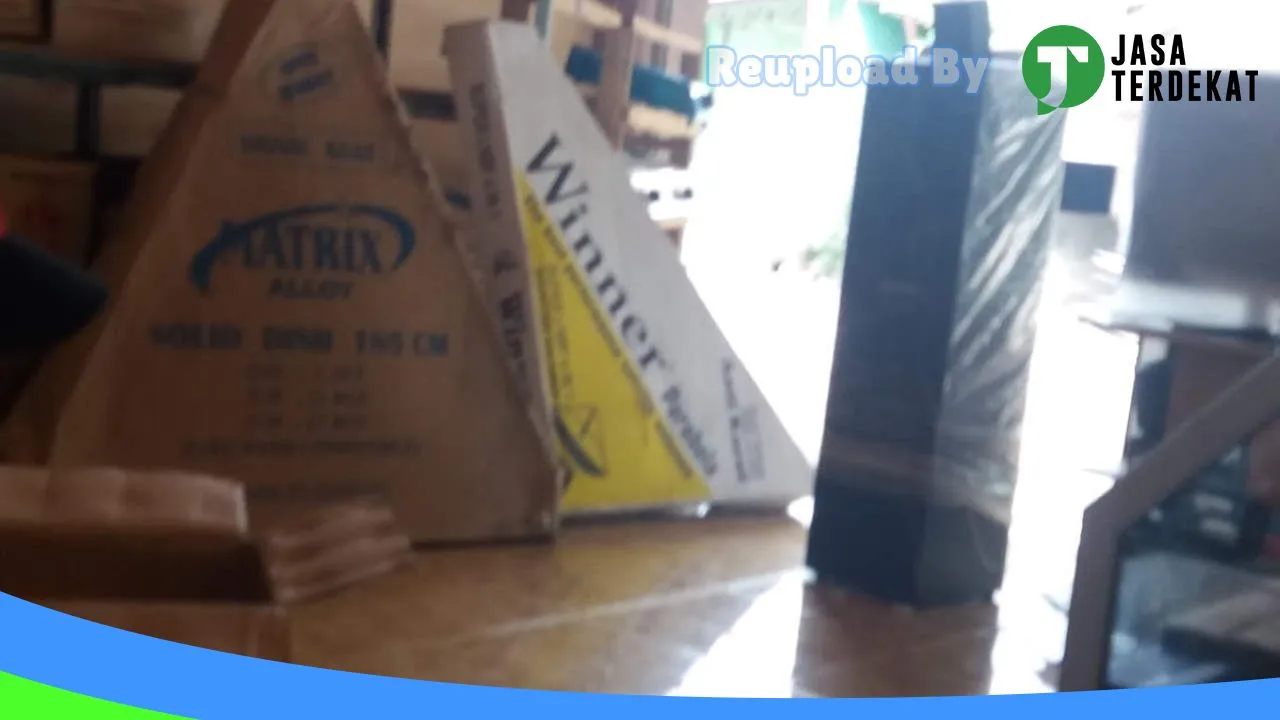 Gambar Toko ELEKTRONIK MULTIRIZQI di Lombok Barat, Nusa Tenggara Barat ke 4