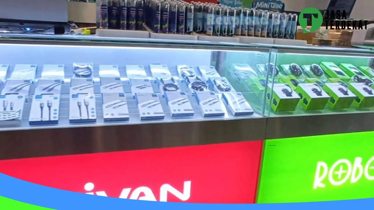 Gambar Extreme Cellular di Kota Banjarmasin, Kalimantan Selatan ke 1