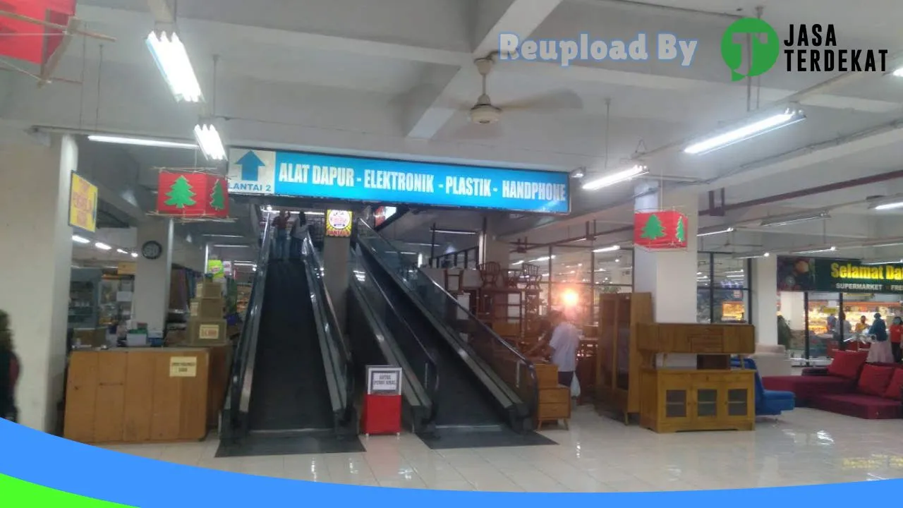 Gambar Progo Pusat Elektronik Jogja di Kota Yogyakarta, DI Yogyakarta ke 2