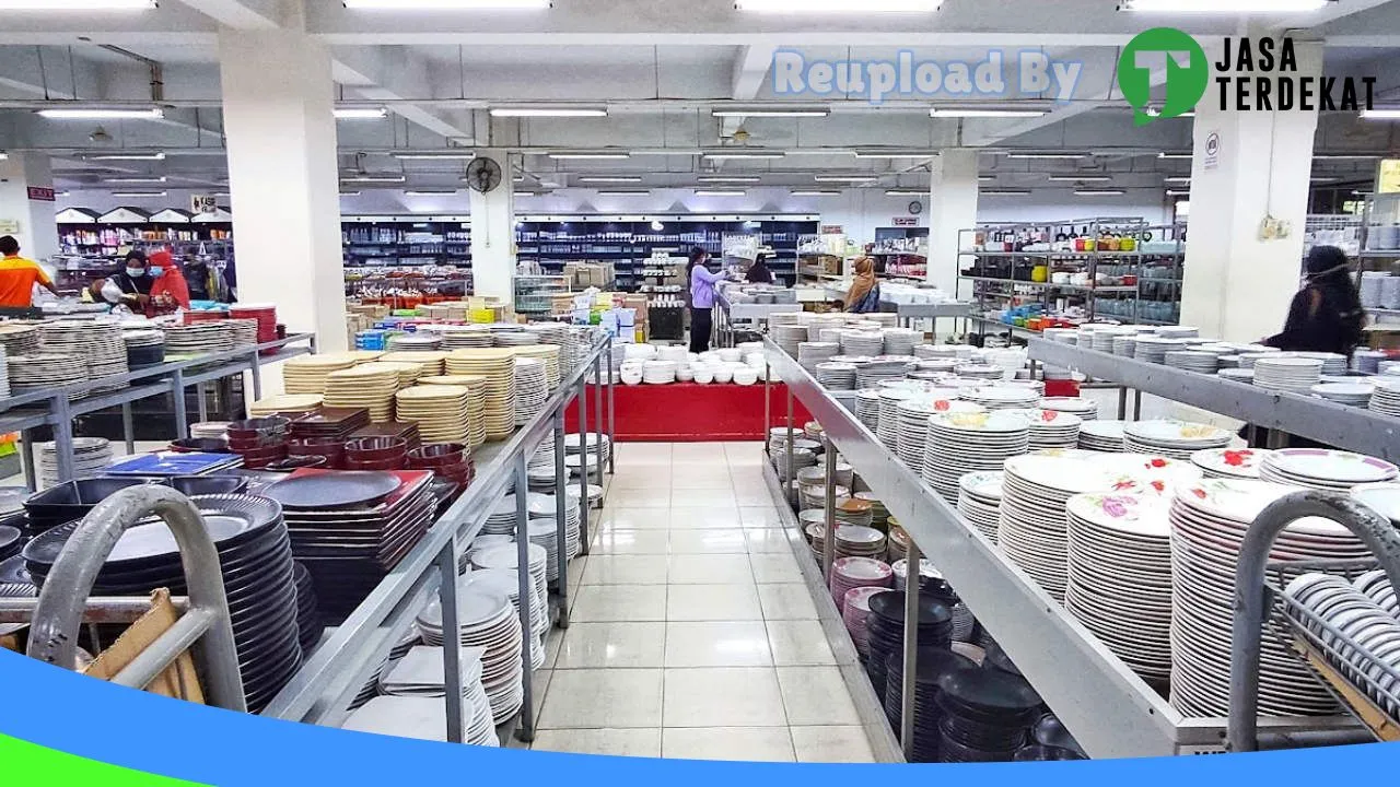Gambar Progo Pusat Elektronik Jogja di Kota Yogyakarta, DI Yogyakarta ke 4