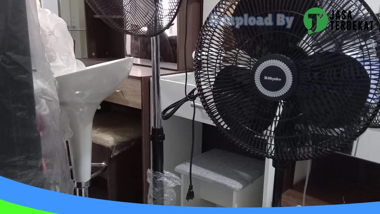 Gambar Toko Tanete Baru (Elektronik & Furniture) di Luwu Timur, Sulawesi Selatan ke 1