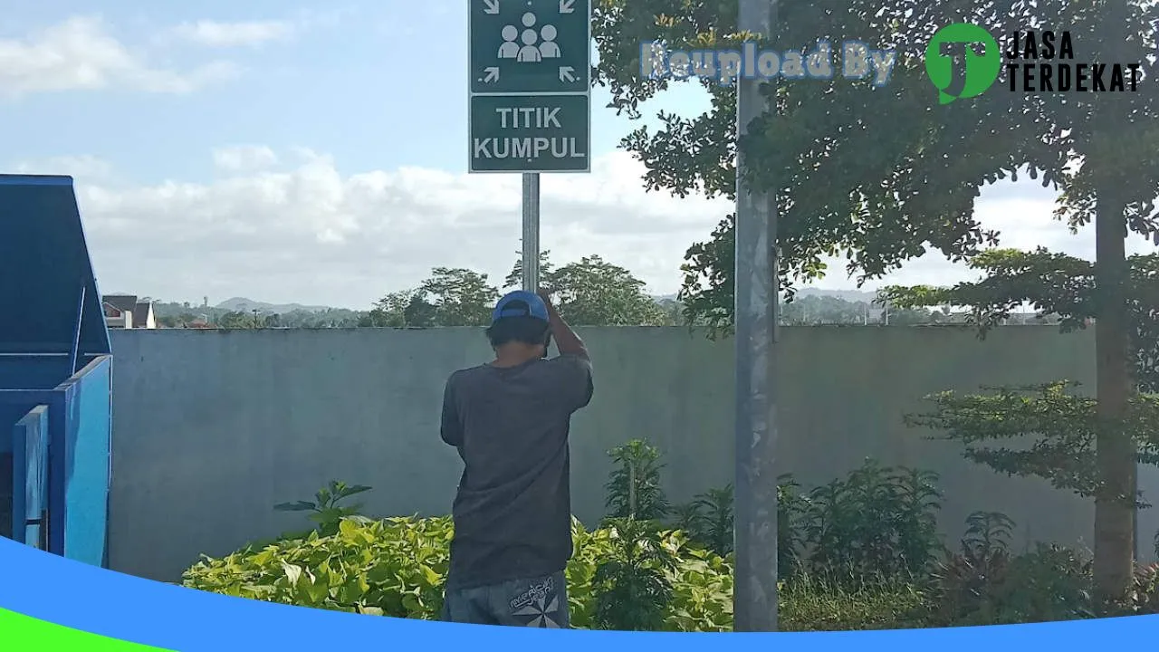 Gambar Bengkel Las Listrik Astaguna di Banyumas, Jawa Tengah ke 4