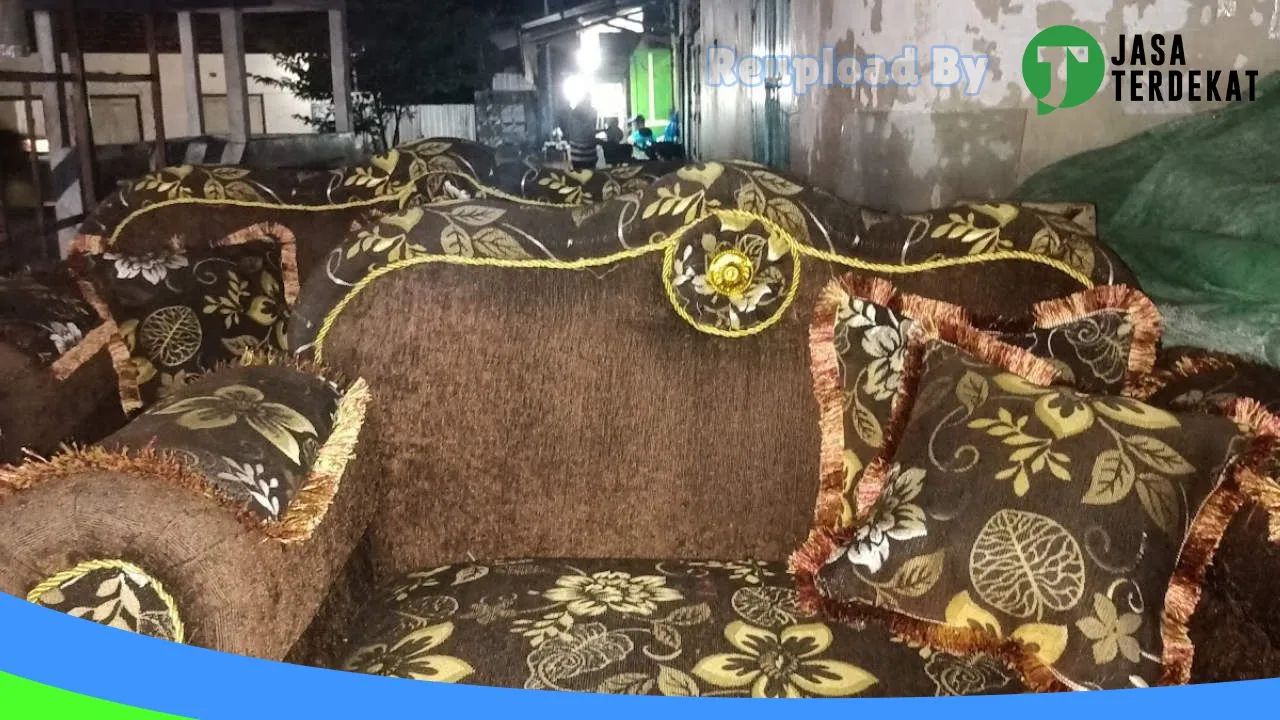 Gambar Toko Harapan Jaya Elektronik di Dompu, Nusa Tenggara Barat ke 4