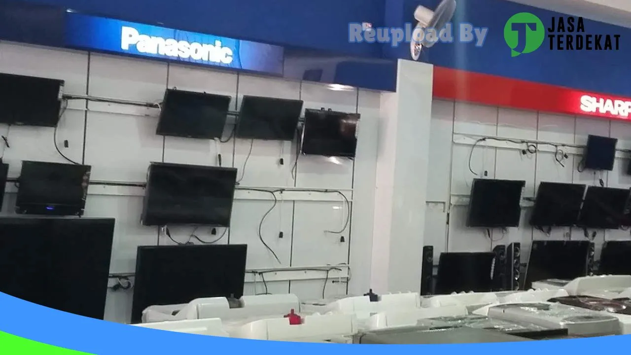 Gambar Toko Satrio Electronic di Klaten, Jawa Tengah ke 5