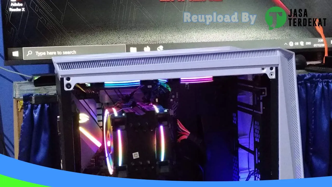 Gambar Tomoni Duta Computer di Luwu Timur, Sulawesi Selatan ke 4