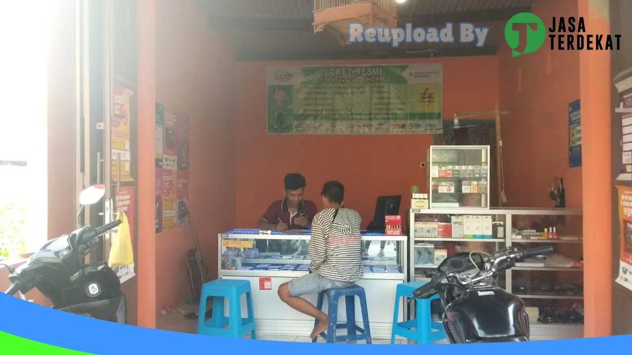 Gambar GALLERY CELLULAR STORE KLATEN di Klaten, Jawa Tengah ke 1