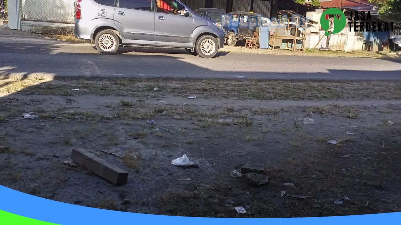 Gambar ENDI servis Elektronik di Lima Puluh Kota, Sumatera Barat ke 5