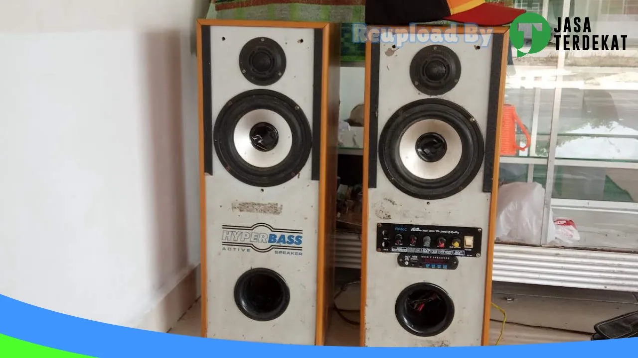 Gambar Fauzan Elektroniks di Lampung Timur, Lampung ke 1