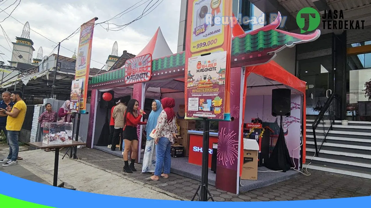 Gambar SEHATI MODERN ELECTRONIC STORE GARUT di Garut, Jawa Barat ke 1