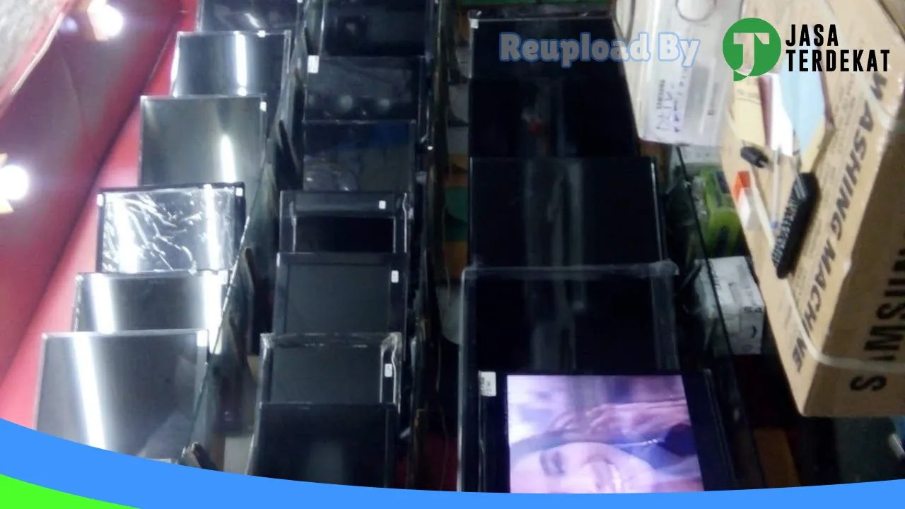 Gambar Mitra Elektronik di Banda Aceh, Aceh ke 2