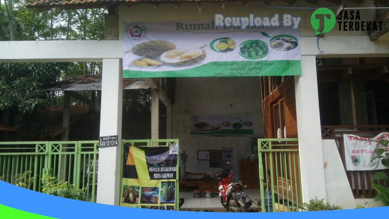 Gambar PT. Maju Pesat Barokah di Jember, Jawa Timur ke 1