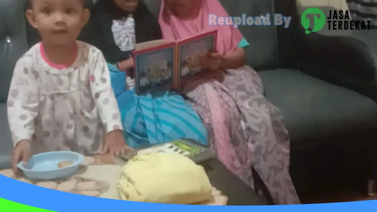 Gambar Tko.Sumber Elektronik di Luwu Timur, Sulawesi Selatan ke 3