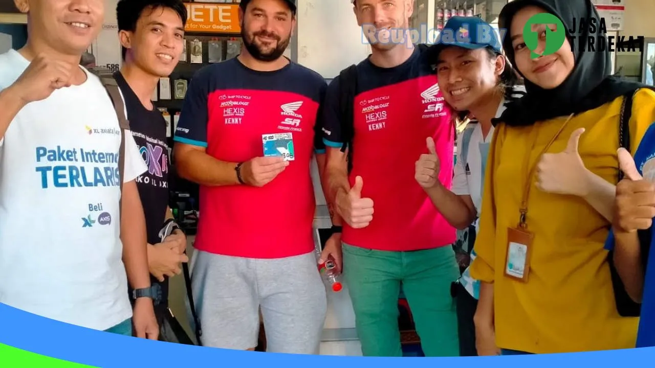 Gambar Sumbawa Computer di Sumbawa, Nusa Tenggara Barat ke 3