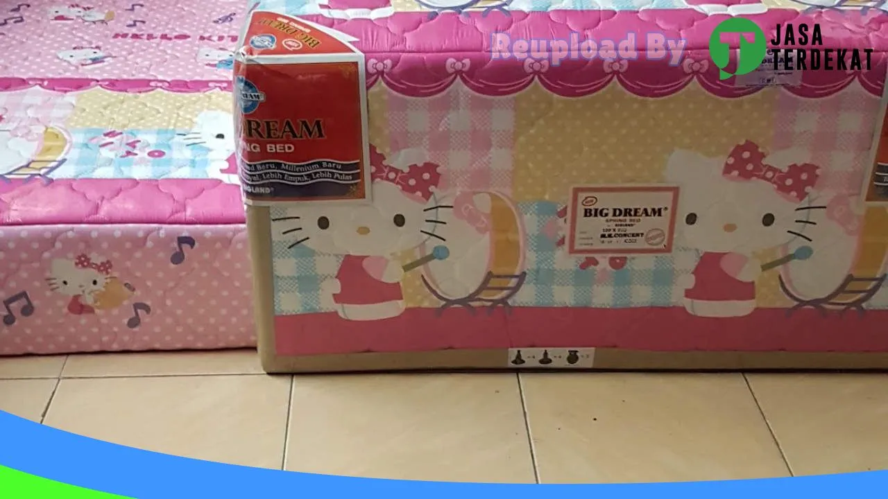 Gambar MITRA ELEKTRONIK FURNITUR di Lampung Timur, Lampung ke 4