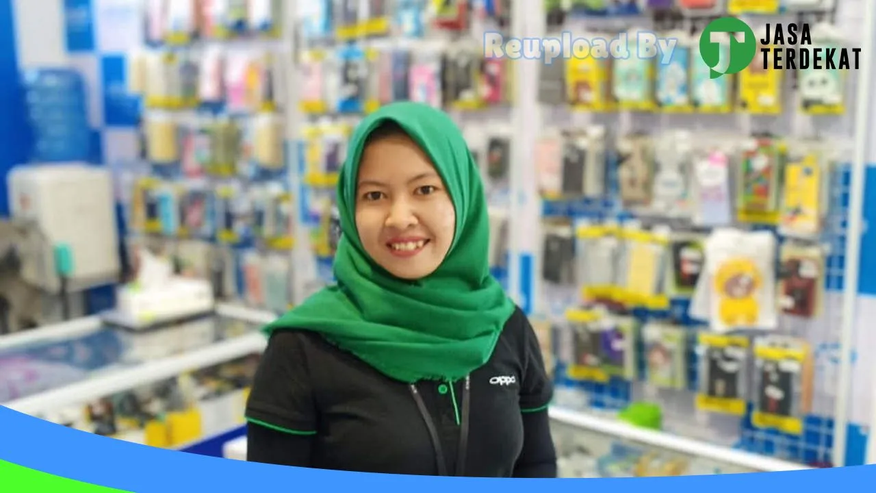 Gambar Gadget Store Tomoni di Luwu Timur, Sulawesi Selatan ke 1