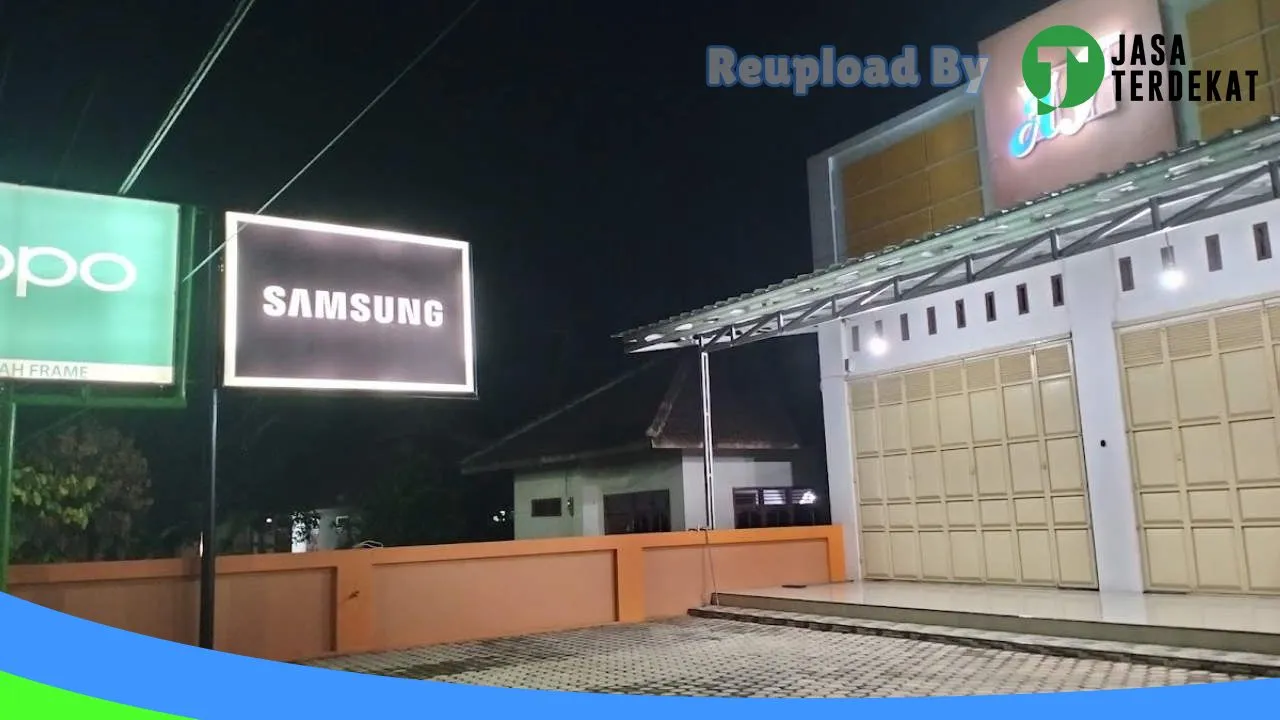 Gambar ATHALLAH FRAME di Lampung Timur, Lampung ke 4