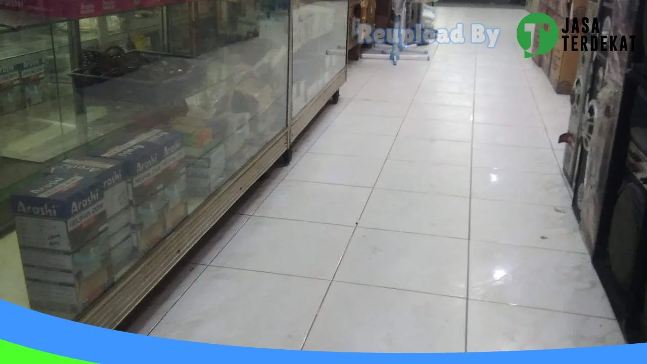 Gambar 88 Jaya Electronic di Deli Serdang, Sumatera Utara ke 2