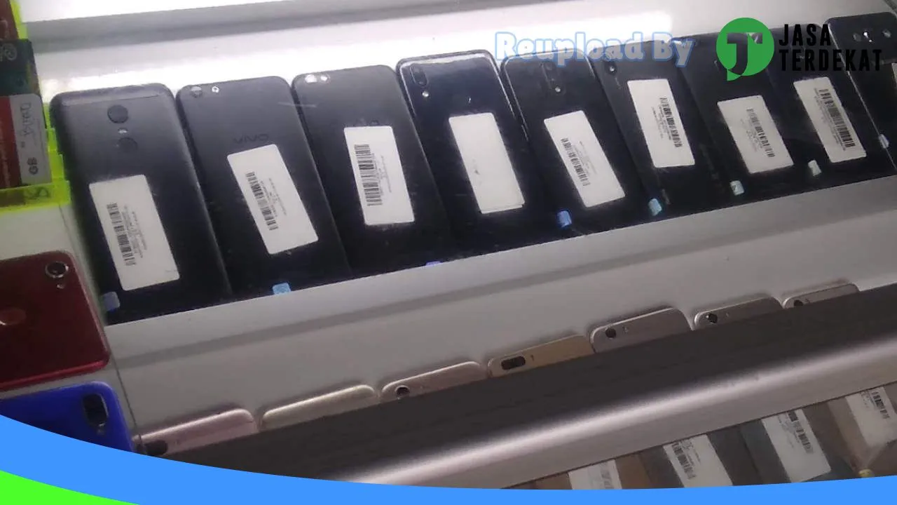 Gambar Asty Phoneshop di Garut, Jawa Barat ke 4