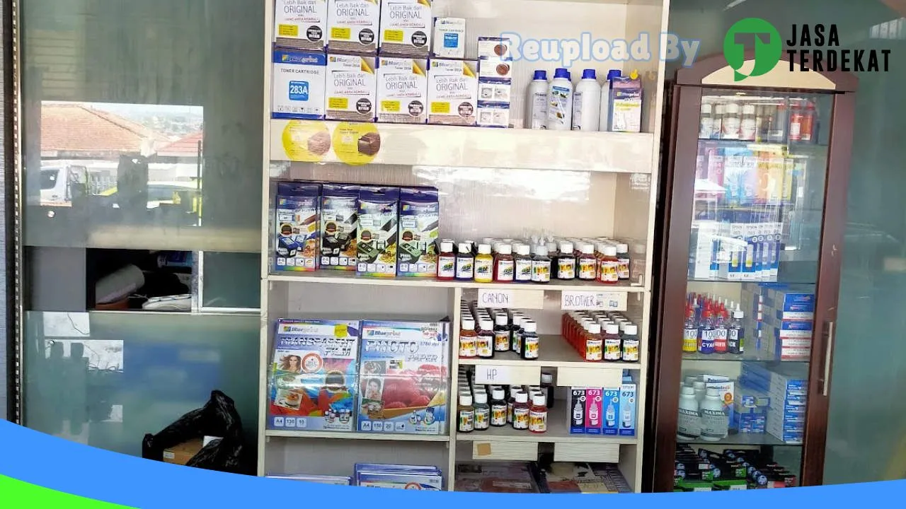 Gambar Central Store di Garut, Jawa Barat ke 2