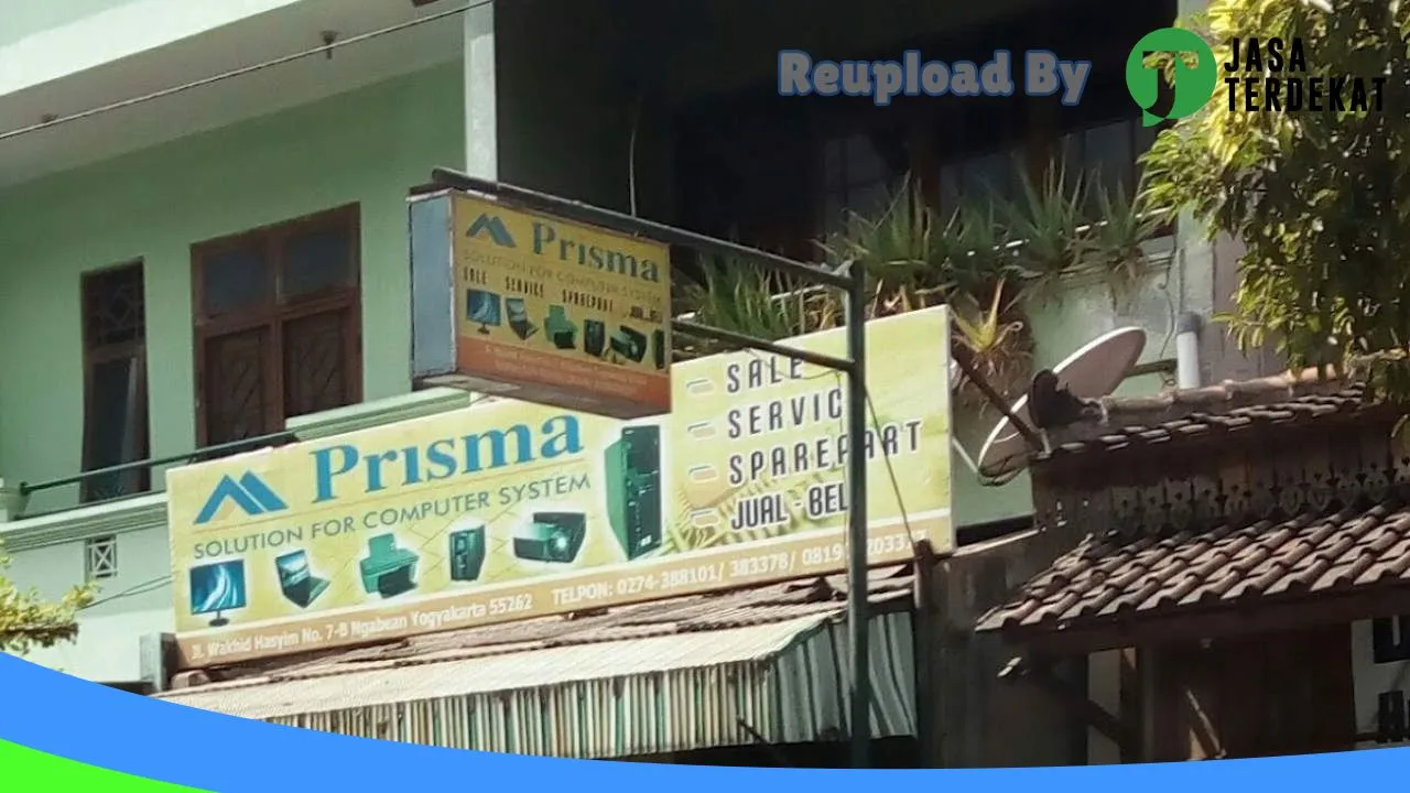 Gambar Prisma Computer & Laptop di Kota Yogyakarta, DI Yogyakarta ke 4